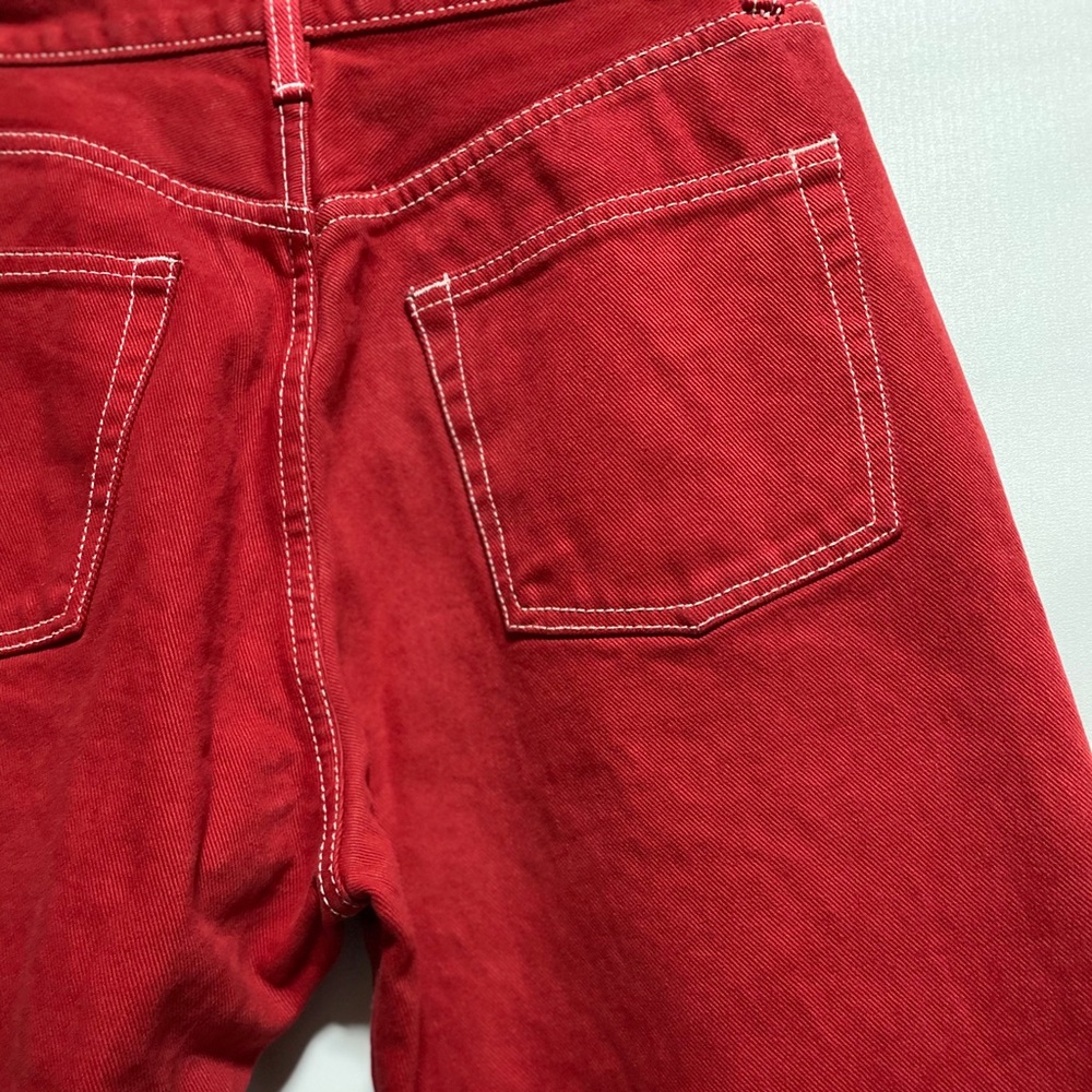 brandy melville / john galt jeans